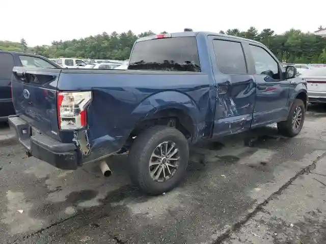 1FTEW1P40KKD06111 2019 FORD F150-2
