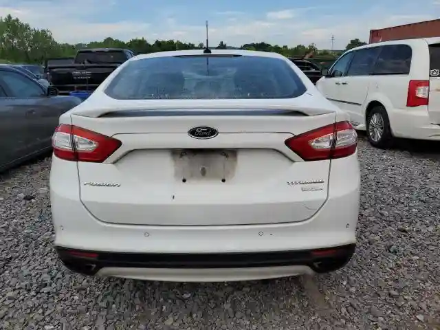 3FA6P0K91GR228252 2016 FORD FUSION-5