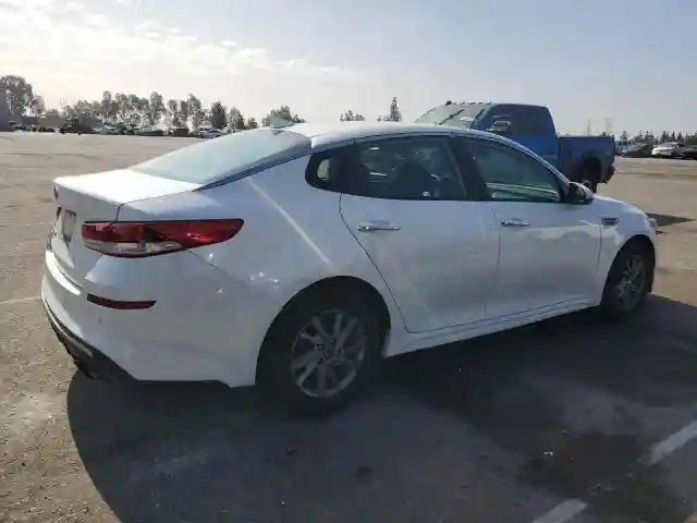 5XXGT4L35LG429205 2020 KIA OPTIMA-2