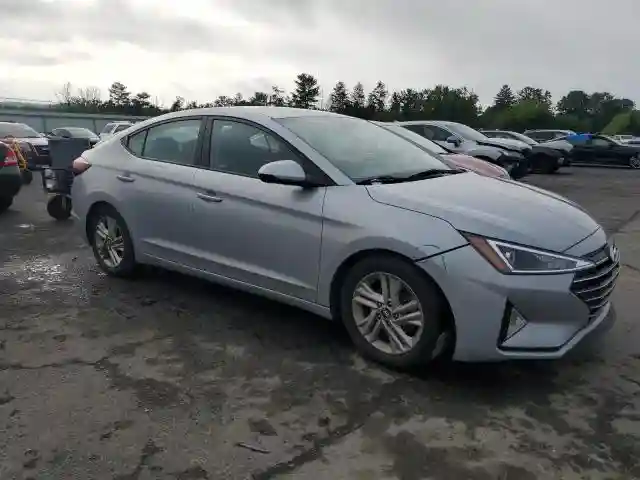 KMHD84LF1LU970384 2020 HYUNDAI ELANTRA-3