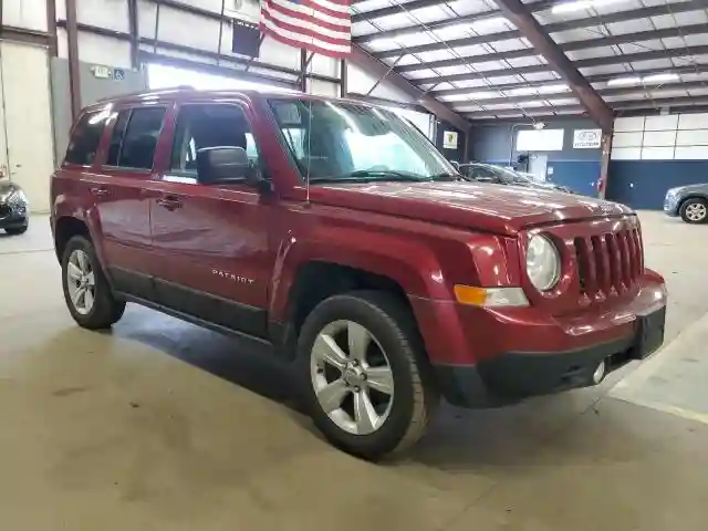 1C4NJRFB1HD174194 2017 JEEP PATRIOT-3