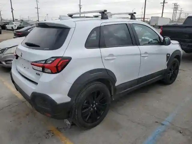 JA4ARUAU4RU005267 2024 MITSUBISHI OUTLANDER-2