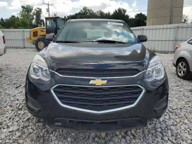 2GNFLEEK0H6305002 2017 CHEVROLET EQUINOX-4