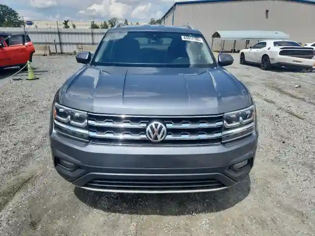 1V2WR2CA8KC535710 2019 VOLKSWAGEN ATLAS-4