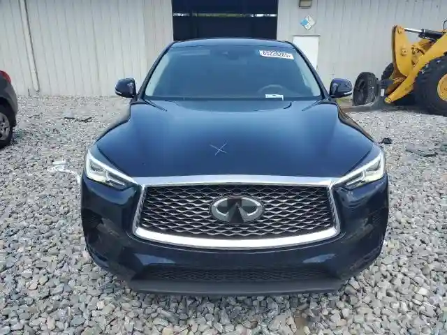 3PCAJ5M11LF118551 2020 INFINITI QX50-4