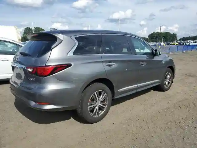 5N1DL0MM6KC562021 2019 INFINITI QX60-2