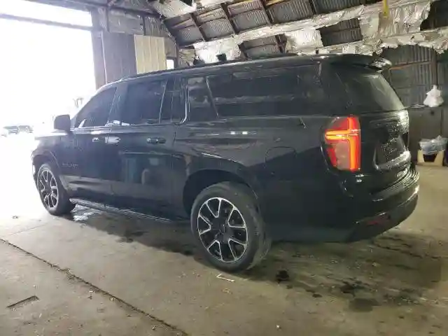 1GNSKEKD5NR295378 2022 CHEVROLET SUBURBAN-1