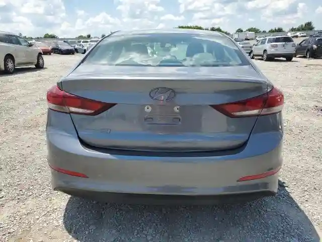 KMHD74LF5JU553804 2018 HYUNDAI ELANTRA-5