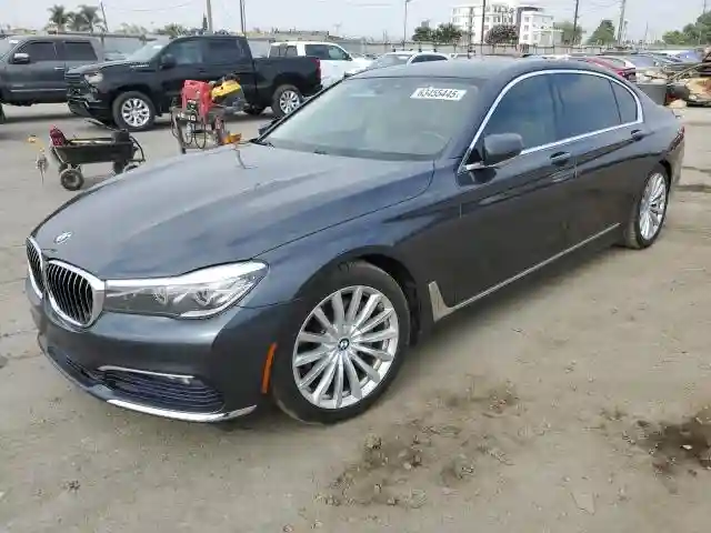 WBA7E2C51GG546677 2016 BMW 7 SERIES-0