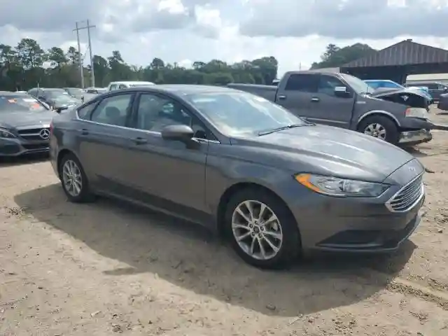 3FA6P0HD3HR236639 2017 FORD FUSION-3
