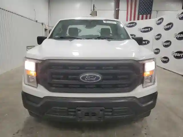 1FTMF1CB0MKD57000 2021 FORD ALL MODELS-4