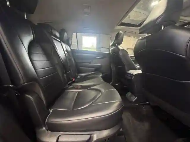 5TDHZRBH7LS504241 2020 TOYOTA HIGHLANDER-5