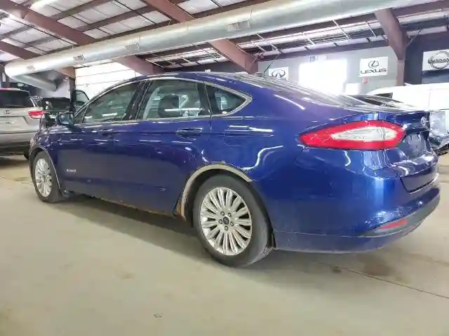 3FA6P0LU3FR179332 2015 FORD FUSION-1