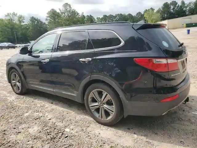 KM8SRDHF1FU121003 2015 HYUNDAI SANTA FE-1