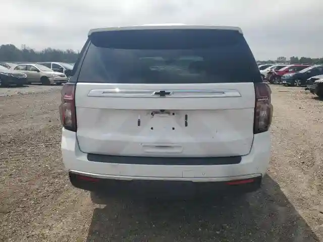 1GNSKLED5MR346070 2021 CHEVROLET TAHOE-5