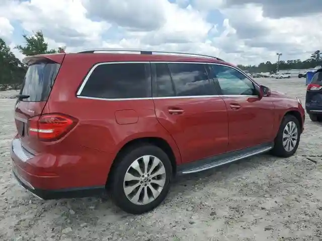 4JGDF6EE5HA949682 2017 MERCEDES-BENZ GLS-CLASS-2
