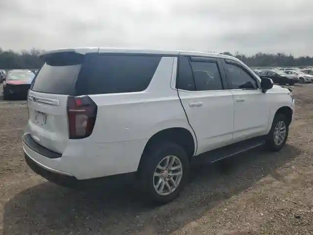 1GNSKLED5MR346070 2021 CHEVROLET TAHOE-2