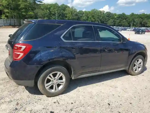 2GNALBEK0G1153730 2016 CHEVROLET EQUINOX-2