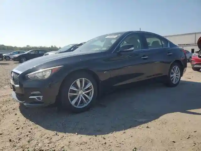 JN1BV7AR7FM407060 2015 INFINITI Q50-0
