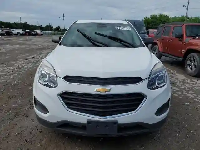 2GNFLEEK8H6175972 2017 CHEVROLET EQUINOX-4