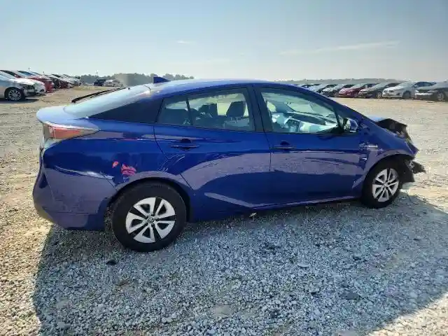 JTDKARFU0J3064513 2018 TOYOTA PRIUS-2