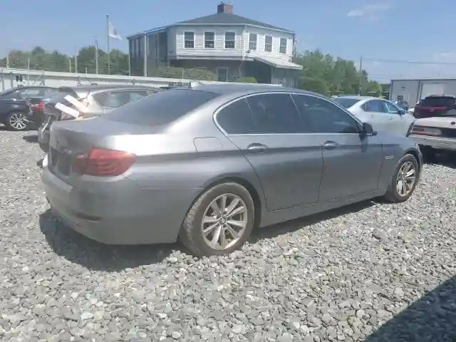 WBA5A5C52FD513241 2015 BMW 5 SERIES-2