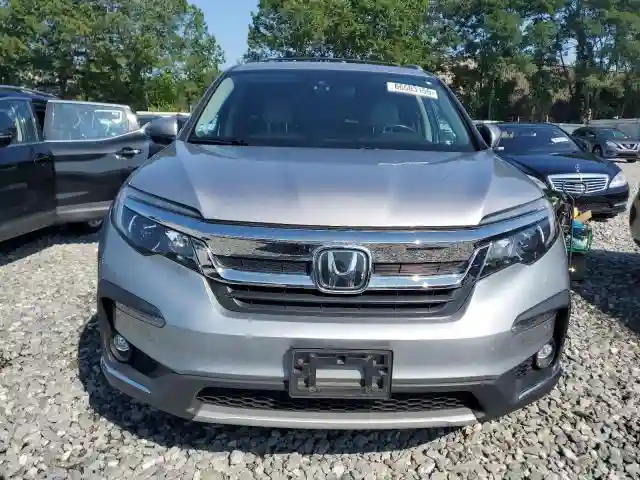 5FNYF6H56LB070080 2020 HONDA PILOT-4