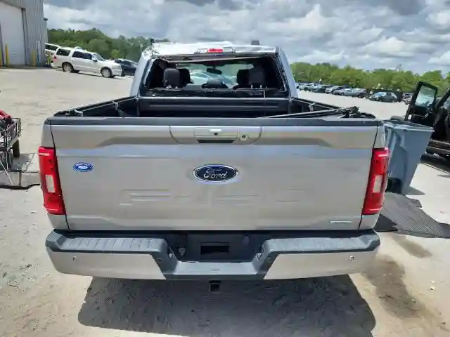 1FTFW1E84MKD35382 2021 FORD F-150-5