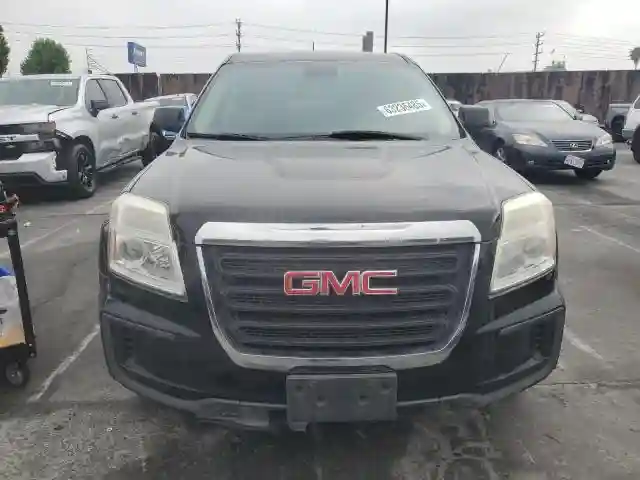 2GKALMEKXG6348259 2016 GMC TERRAIN-4