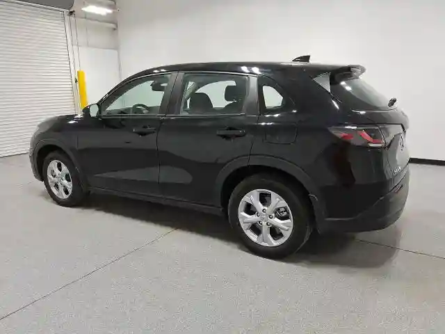 3CZRZ1H34RM759966 2024 HONDA HR-V-1