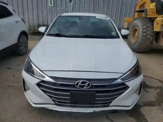 5NPD84LF9KH410237 2019 HYUNDAI ELANTRA-4