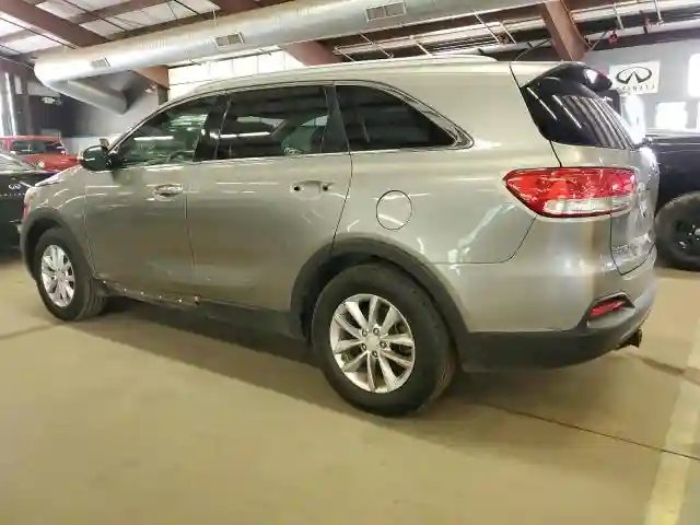 5XYPGDA35HG324559 2017 KIA SORENTO-1
