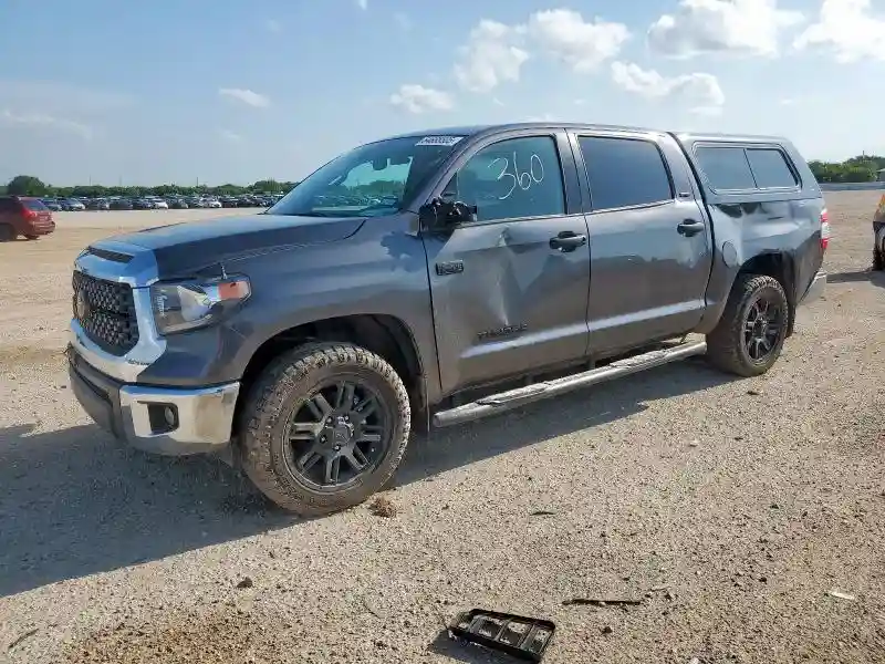 5TFDY5F12MX020870 2021 TOYOTA TUNDRA-0
