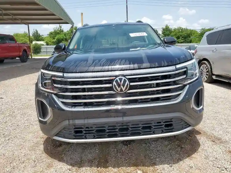1V2WR2CA7SC538954 2025 VOLKSWAGEN ATLAS-4