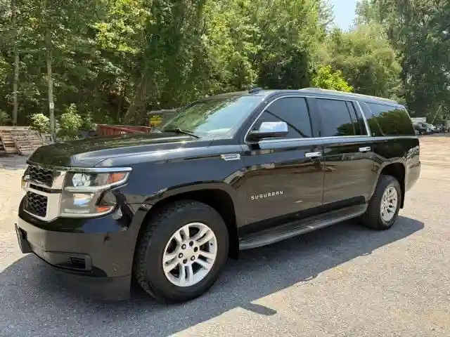 1GNSKJKCXFR64432 2015 CHEVROLET SUBURBAN-1