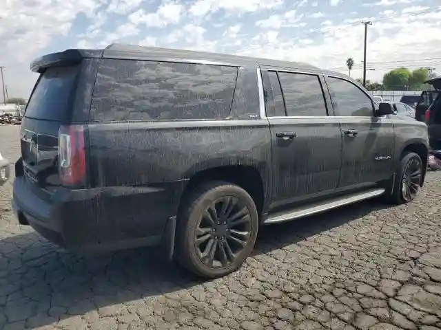 1GKS2GKC9LR206022 2020 GMC YUKON-2