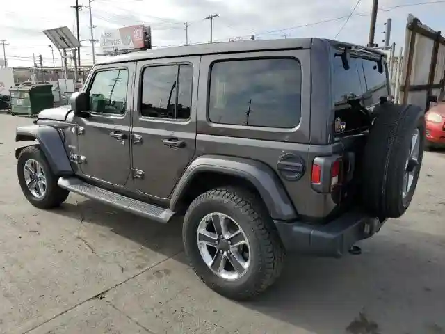 1C4HJXEG3KW661469 2019 JEEP WRANGLER-1