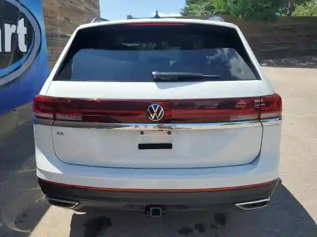1V2WR2CA2SC540398 2025 VOLKSWAGEN ATLAS-5