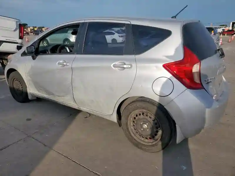 3N1CE2CP5FL399117 2015 NISSAN VERSA-1