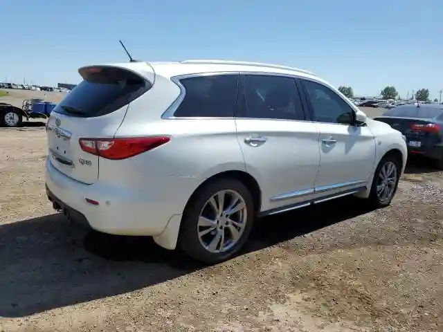 5N1AL0MM1FC529629 2015 INFINITI QX60-2