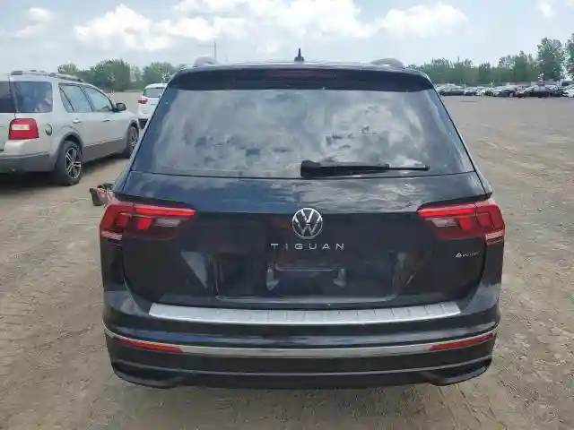 3VVFB7AX5PM082907 2023 VOLKSWAGEN TIGUAN-5