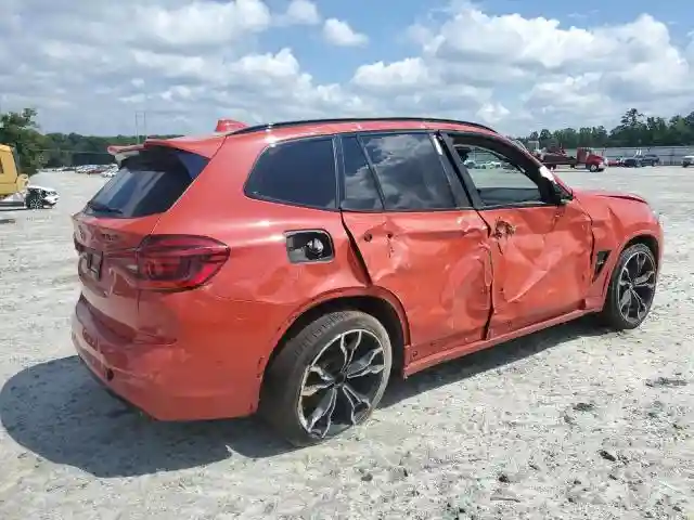 5YMTS0C07M9G81496 2021 BMW X3-2