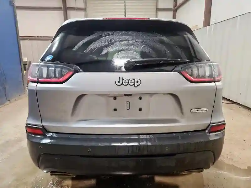 1C4PJLMN4ND514484 2022 JEEP GRAND CHEROKEE-5