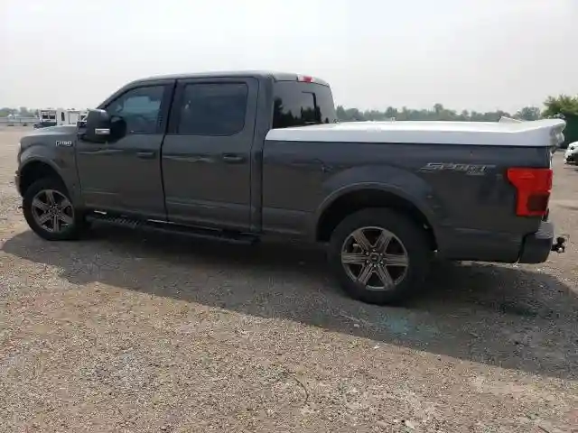 1FTFW1E46LFA01360 2020 FORD F-150-1