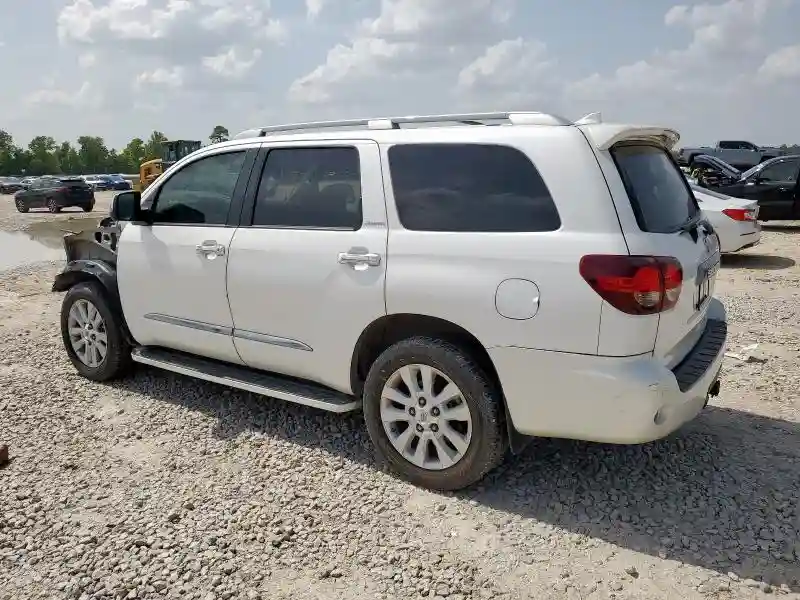 5TDYY5G19LS074641 2020 TOYOTA SEQUOIA-1