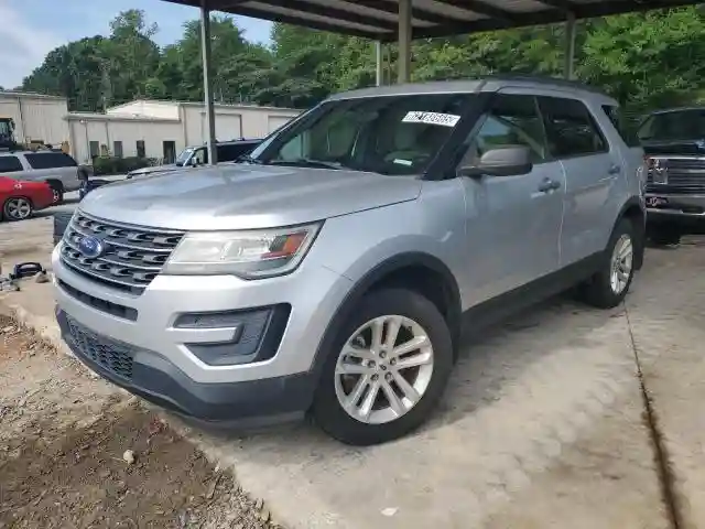 1FM5K8B81HGB71212 2017 FORD EXPLORER-0