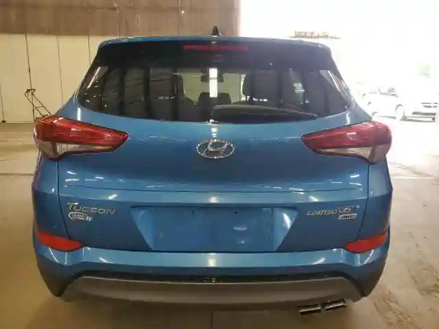KM8J3CA26GU154420 2016 HYUNDAI TUCSON-5