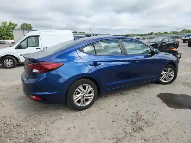 5NPD84LF0KH450397 2019 HYUNDAI ELANTRA-2