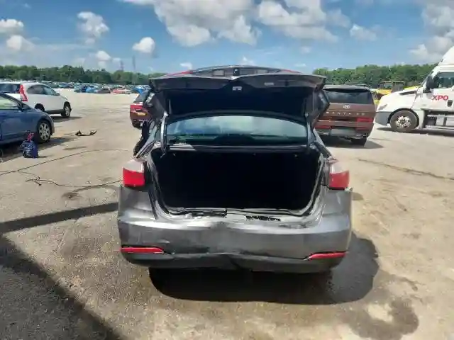 KNAFX4A6XG5478730 2016 KIA FORTE-5