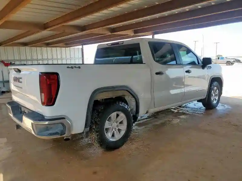 1GTPUAEK1NZ603531 2022 GMC SIERRA-2
